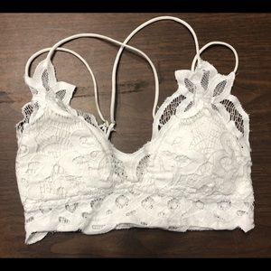 Lace Bralette